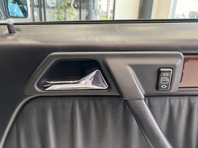 1995 Mercedes-BENZ M-CLASS 缩略图 64