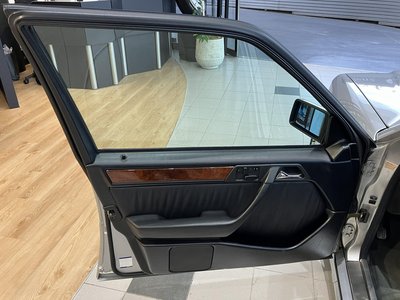 1995 Mercedes-BENZ M-CLASS 缩略图 48