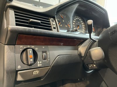 1995 Mercedes-BENZ M-CLASS 缩略图 36