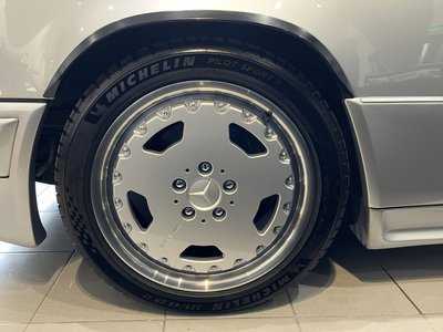 1995 Mercedes-BENZ M-CLASS 缩略图 26