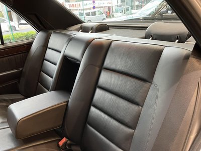 1995 Mercedes-BENZ M-CLASS 缩略图 51