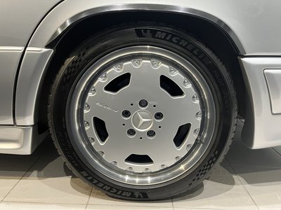 1995 Mercedes-BENZ M-CLASS 缩略图 27