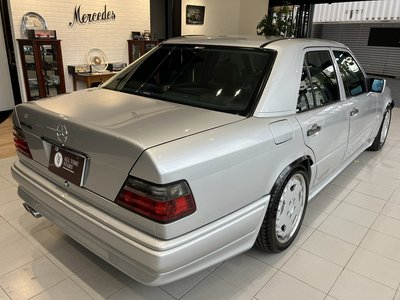 1995 Mercedes-BENZ M-CLASS 照片 7