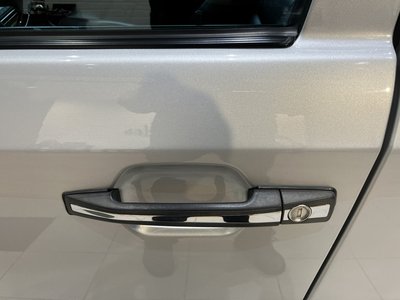 1995 Mercedes-BENZ M-CLASS 缩略图 19