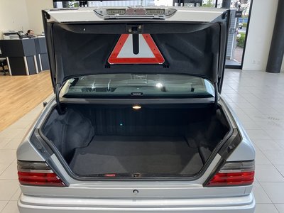 1995 Mercedes-BENZ M-CLASS 缩略图 58