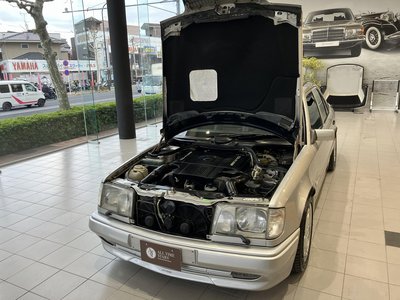 1995 Mercedes-BENZ M-CLASS 缩略图 73