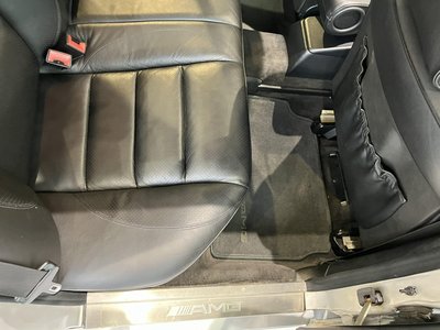 1995 Mercedes-BENZ M-CLASS 缩略图 61