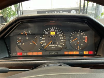 1995 Mercedes-BENZ M-CLASS 缩略图 35