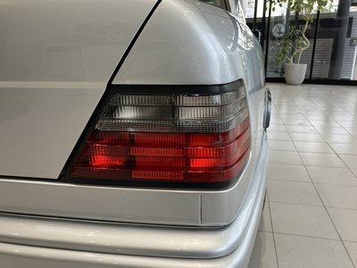 1995 Mercedes-BENZ M-CLASS 缩略图 22