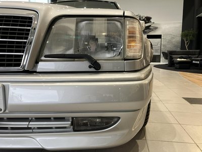 1995 Mercedes-BENZ M-CLASS 缩略图 18