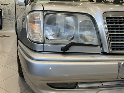 1995 Mercedes-BENZ M-CLASS 缩略图 25