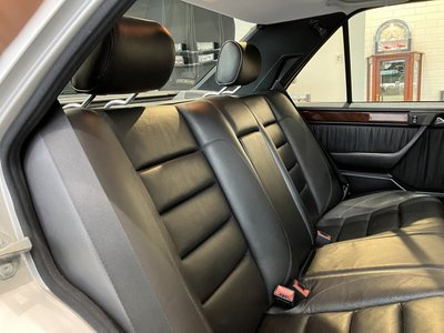 1995 Mercedes-BENZ M-CLASS 缩略图 60