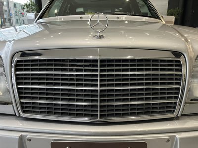 1995 Mercedes-BENZ M-CLASS 缩略图 17