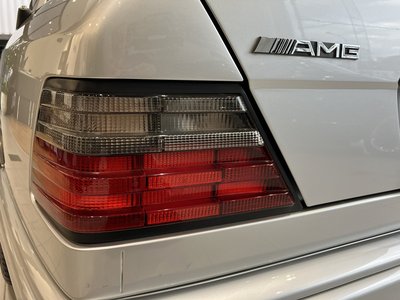 1995 Mercedes-BENZ M-CLASS 缩略图 21