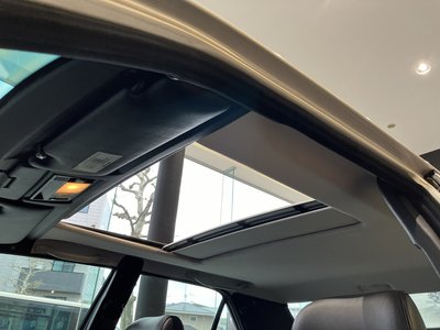 1995 Mercedes-BENZ M-CLASS 缩略图 47