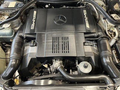 1995 Mercedes-BENZ M-CLASS 缩略图 74