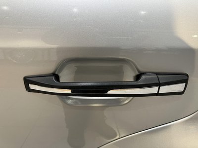 1995 Mercedes-BENZ M-CLASS 缩略图 20