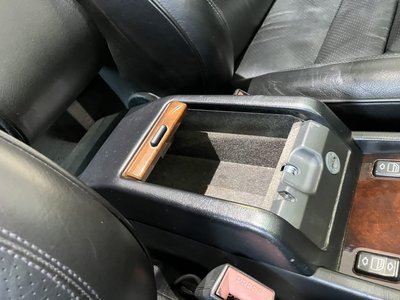 1995 Mercedes-BENZ M-CLASS 缩略图 43