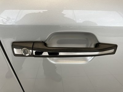 1995 Mercedes-BENZ M-CLASS 缩略图 24