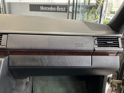 1995 Mercedes-BENZ M-CLASS 缩略图 68