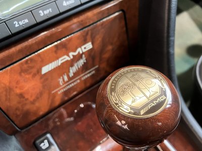 1995 Mercedes-BENZ M-CLASS 缩略图 39