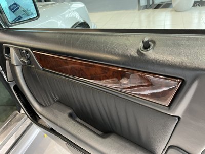 1995 Mercedes-BENZ M-CLASS 缩略图 72
