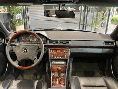 1995 Mercedes-BENZ M-CLASS 缩略图 54