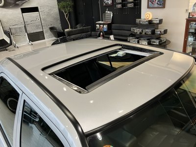 1995 Mercedes-BENZ M-CLASS 照片 15