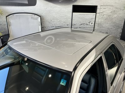 1995 Mercedes-BENZ M-CLASS 照片 16