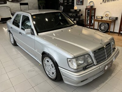 1995 Mercedes-BENZ M-CLASS 照片 11