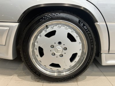 1995 Mercedes-BENZ M-CLASS 缩略图 28