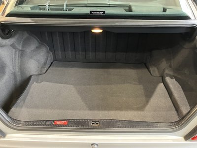 1995 Mercedes-BENZ M-CLASS 缩略图 59