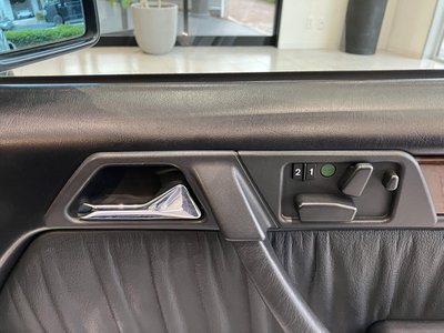 1995 Mercedes-BENZ M-CLASS 缩略图 71