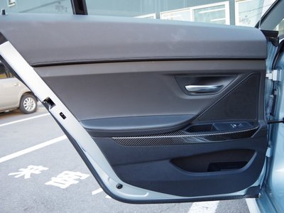 صورة 50 لـ 2013 BMW M6 GRAN COUPE