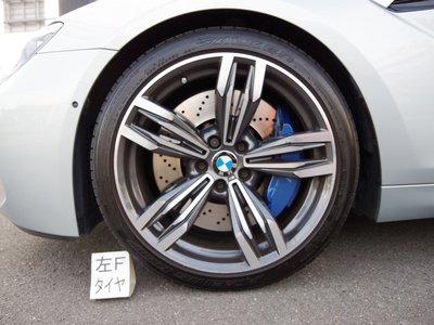 صورة 56 لـ 2013 BMW M6 GRAN COUPE