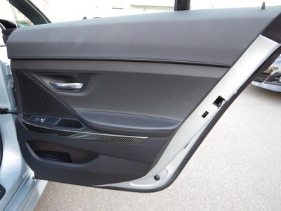 صورة 45 لـ 2013 BMW M6 GRAN COUPE