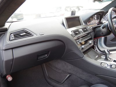 صورة 34 لـ 2013 BMW M6 GRAN COUPE