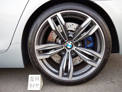 صورة 60 لـ 2013 BMW M6 GRAN COUPE