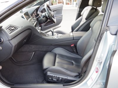 صورة 35 لـ 2013 BMW M6 GRAN COUPE