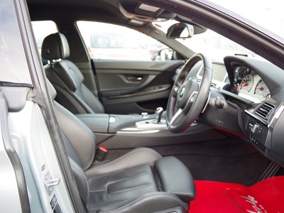 صورة 27 لـ 2013 BMW M6 GRAN COUPE