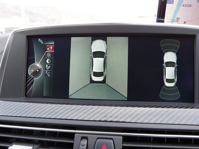 صورة 18 لـ 2013 BMW M6 GRAN COUPE
