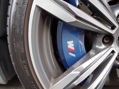 صورة 62 لـ 2013 BMW M6 GRAN COUPE