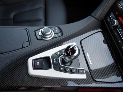 صورة 24 لـ 2013 BMW M6 GRAN COUPE