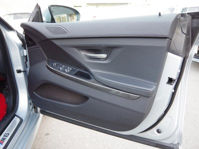صورة 32 لـ 2013 BMW M6 GRAN COUPE