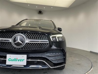 2021 Mercedes-BENZ GLE thumbnail 42