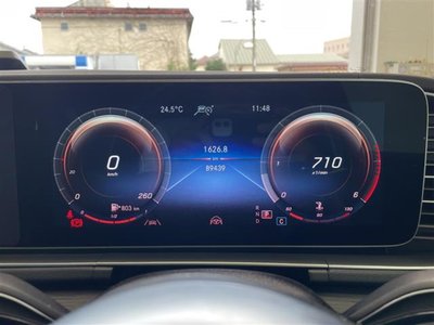 2021 Mercedes-BENZ GLE photo 10
