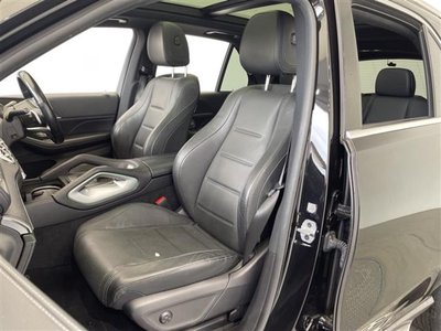 2021 Mercedes-BENZ GLE thumbnail 22