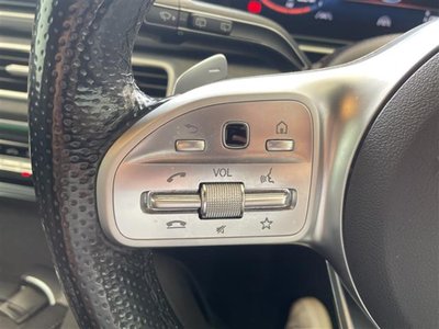 2021 Mercedes-BENZ GLE photo 12