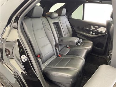 2021 Mercedes-BENZ GLE thumbnail 26