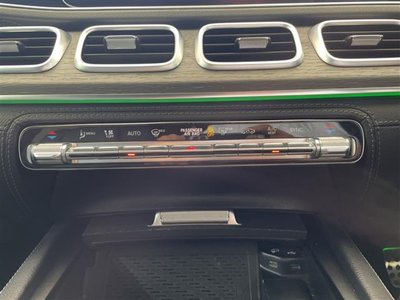 2021 Mercedes-BENZ GLE thumbnail 17